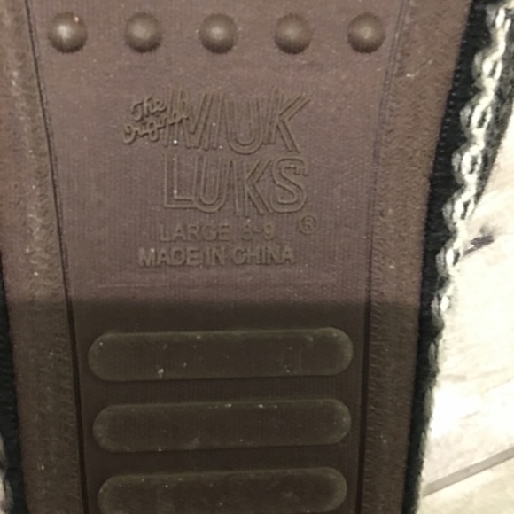 Slipper Bundle - Picture 4 of 4